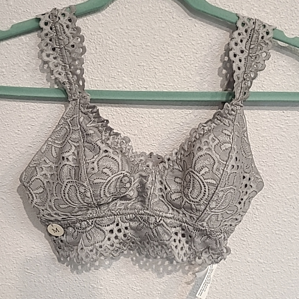 NWT Aero bralette
